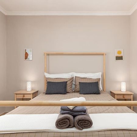 Angelikis House Apartment Kompitsion Luaran gambar
